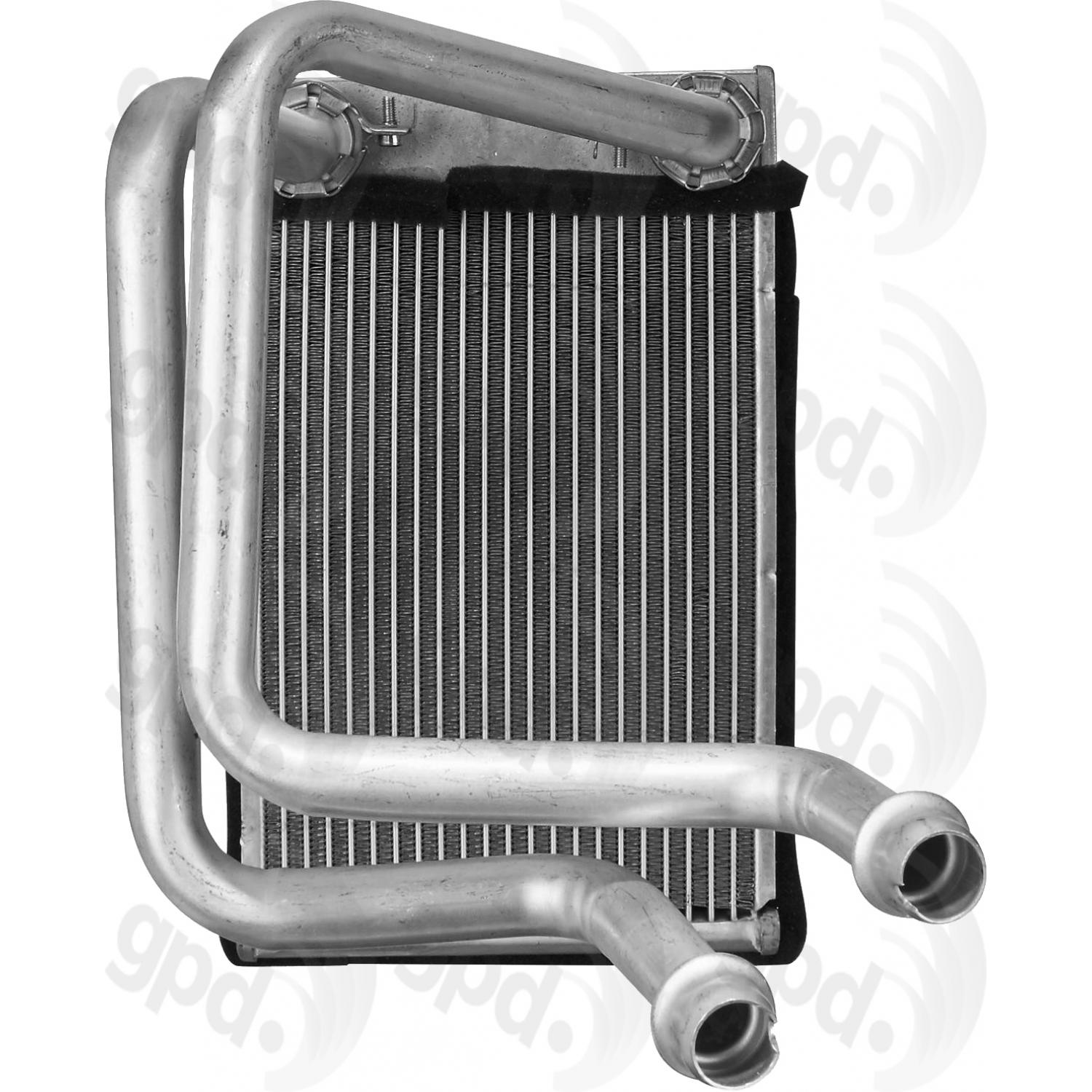 Global Parts Distributors 8231697 - HVAC Heater Core Global Parts Distributors 8231697 HVAC Heater Core product image 1 of 1