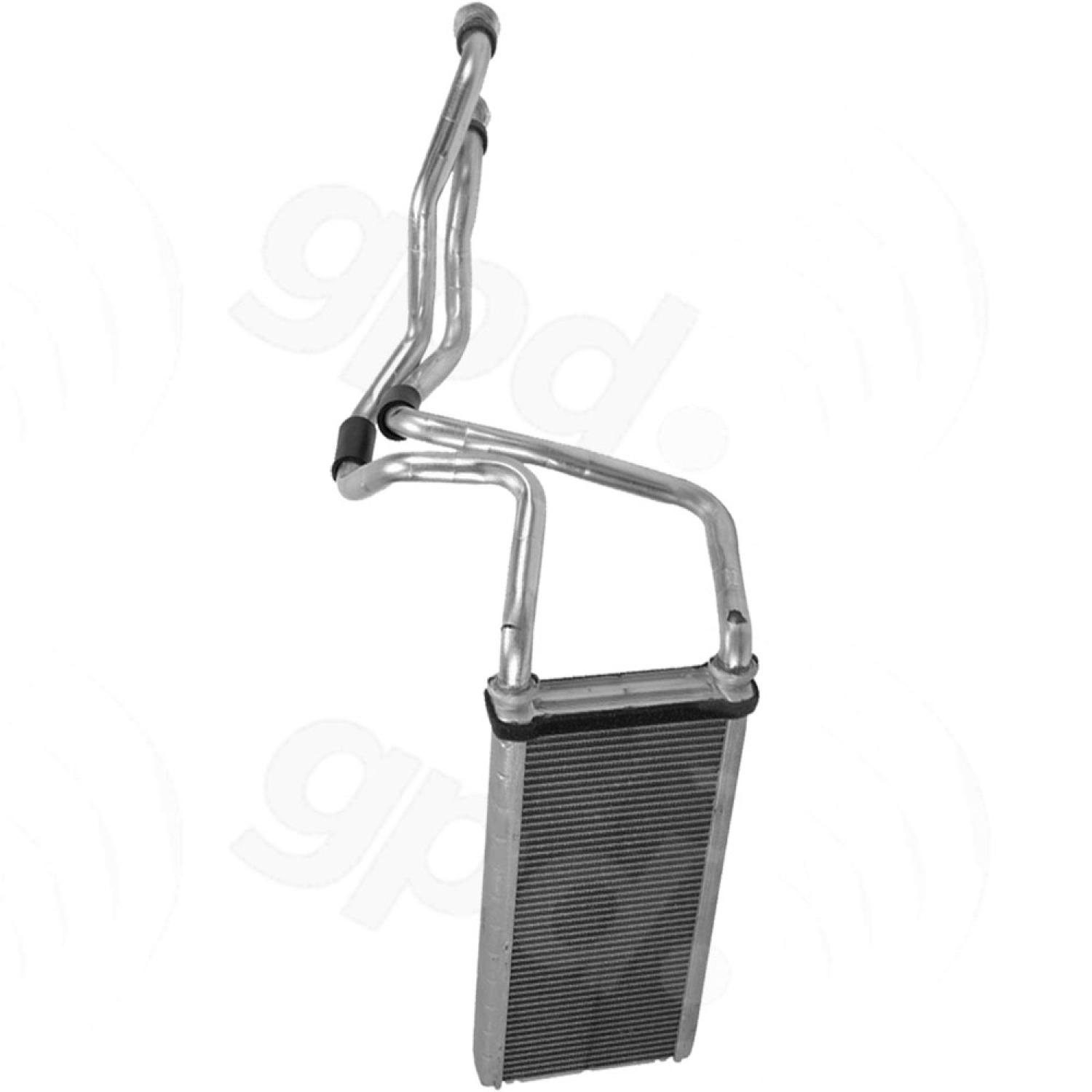 Global Parts Distributors 8231698 HVAC Heater Core product image 1 of 1