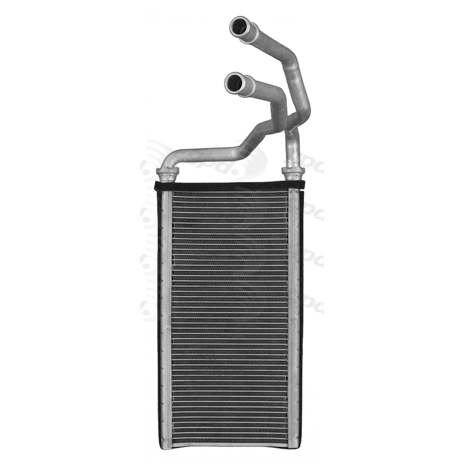 Global Parts Distributors 8231699 HVAC Heater Core product image 1 of 1