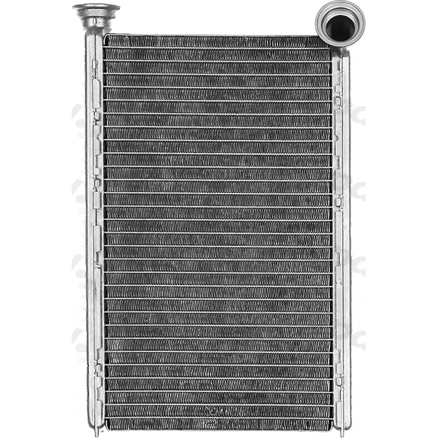 Global Parts Distributors 8231700 HVAC Heater Core product image 1 of 1