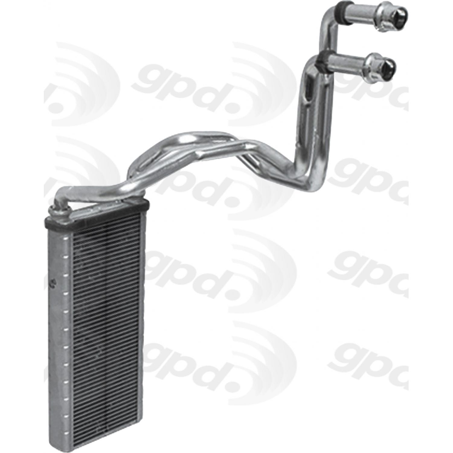 Global Parts Distributors 8231701 HVAC Heater Core product image 1 of 1