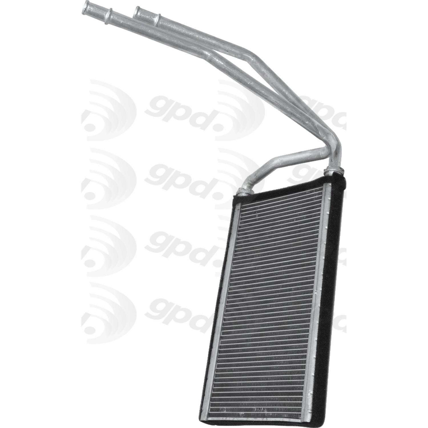Global Parts Distributors 8231702 HVAC Heater Core product image 1 of 1