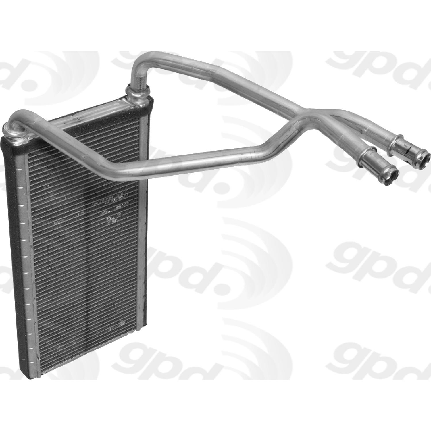 Global Parts Distributors 8231703 - HVAC Heater Core Global Parts Distributors 8231703 HVAC Heater Core product image 1 of 1