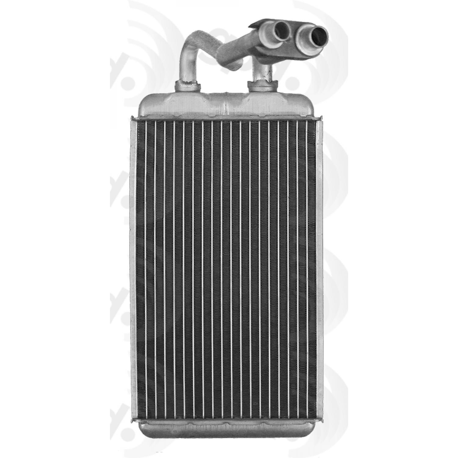 Global Parts Distributors 8231704 HVAC Heater Core product image 1 of 1