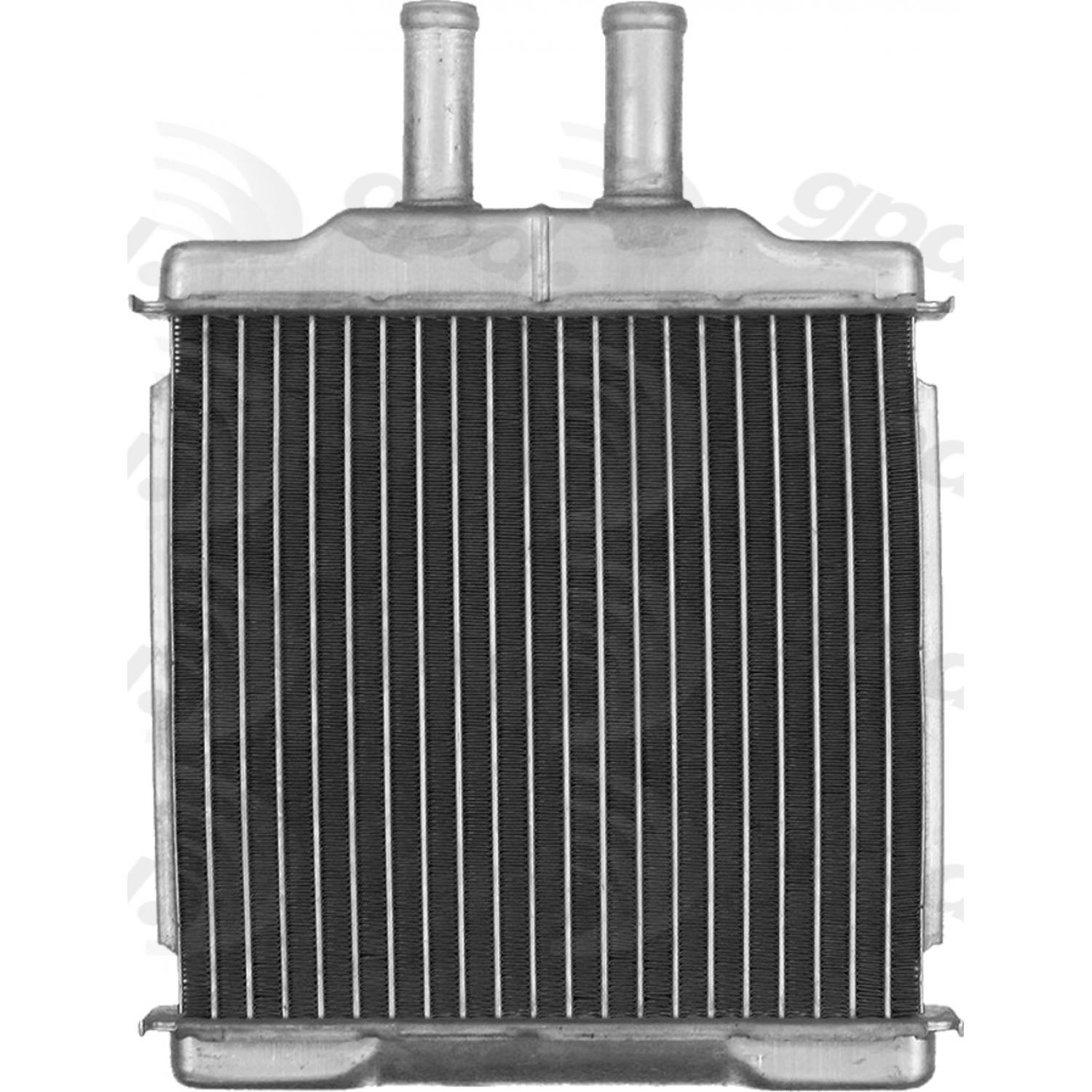 Global Parts Distributors 8231705 HVAC Heater Core product image 1 of 1