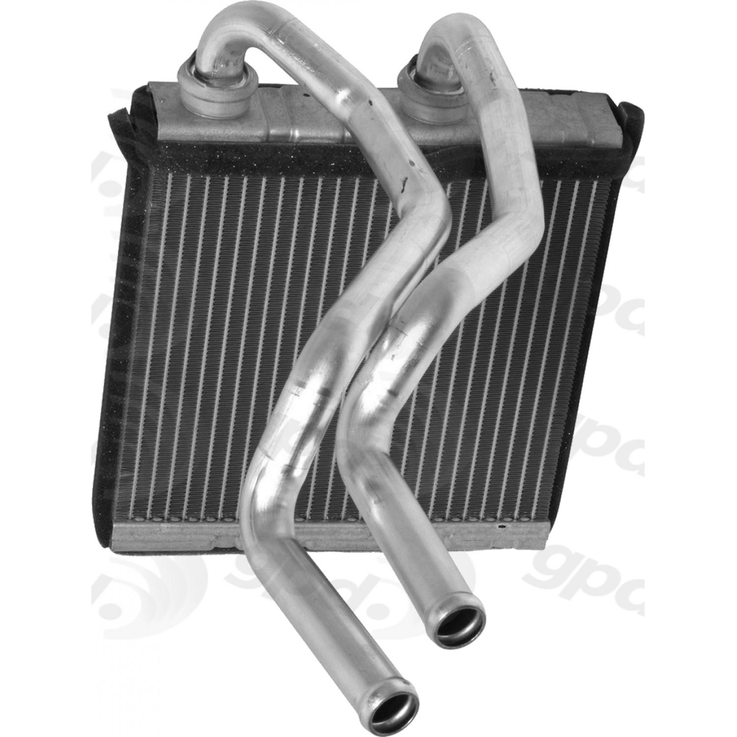 Global Parts Distributors 8231706 - HVAC Heater Core Global Parts Distributors 8231706 HVAC Heater Core product image 1 of 1