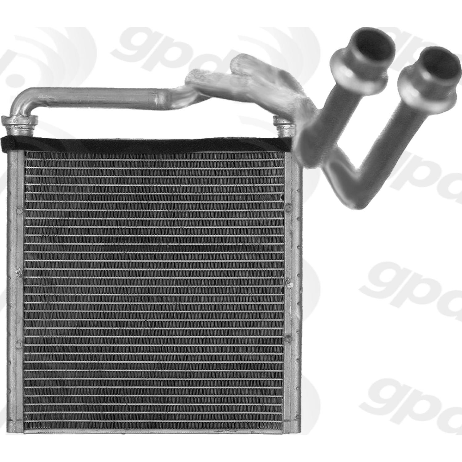 Global Parts Distributors 8231708 HVAC Heater Core product image 1 of 1