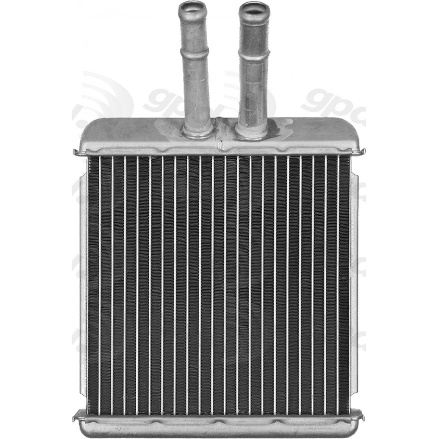 Global Parts Distributors 8231709 HVAC Heater Core product image 1 of 1