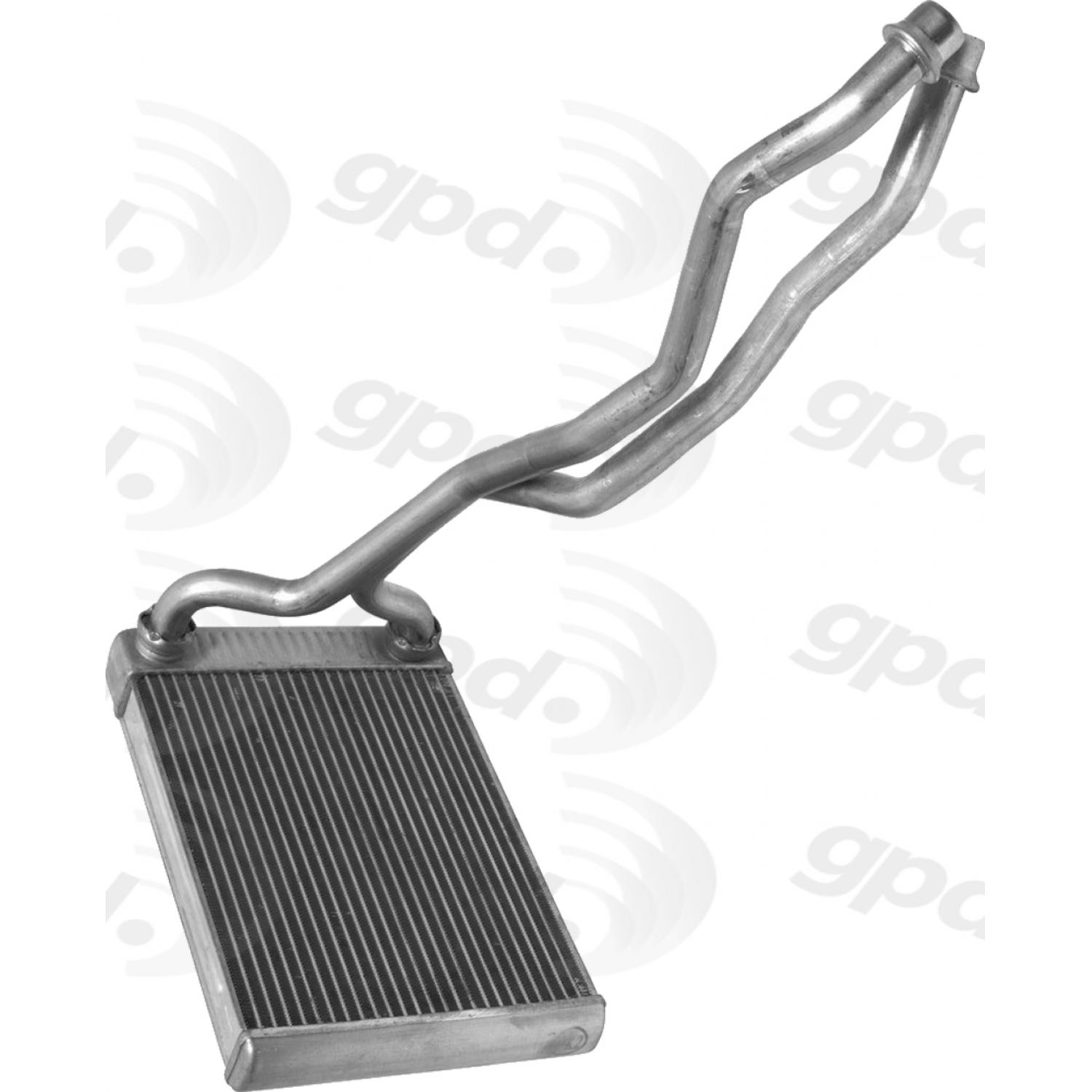 Global Parts Distributors 8231710 HVAC Heater Core product image 1 of 1