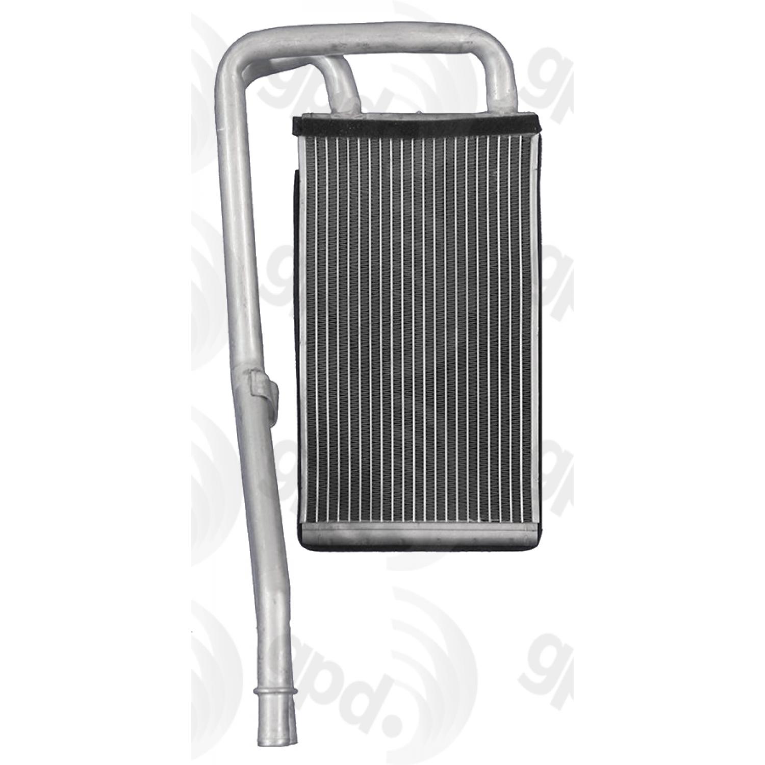 Global Parts Distributors 8231711 HVAC Heater Core product image 1 of 1