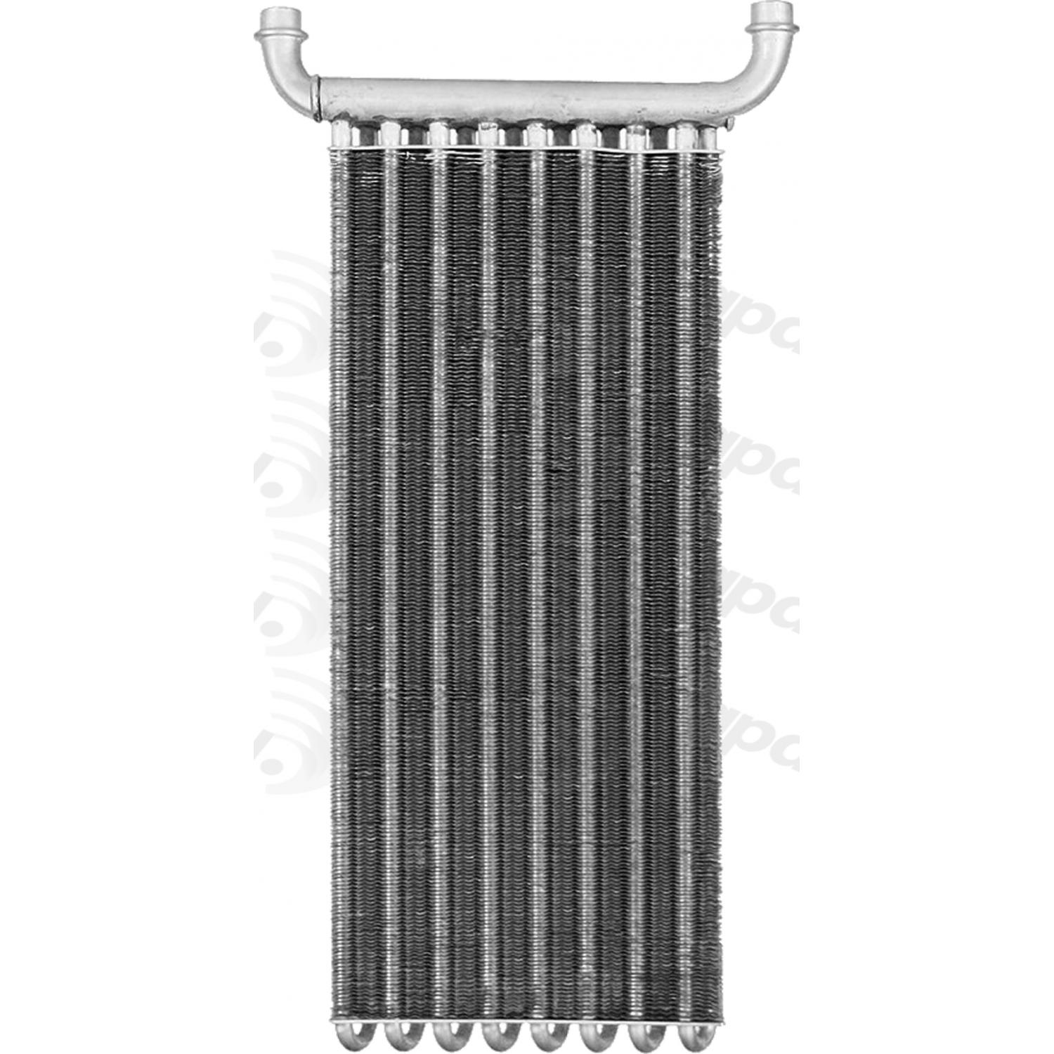 Global Parts Distributors 8231712 HVAC Heater Core product image 1 of 1