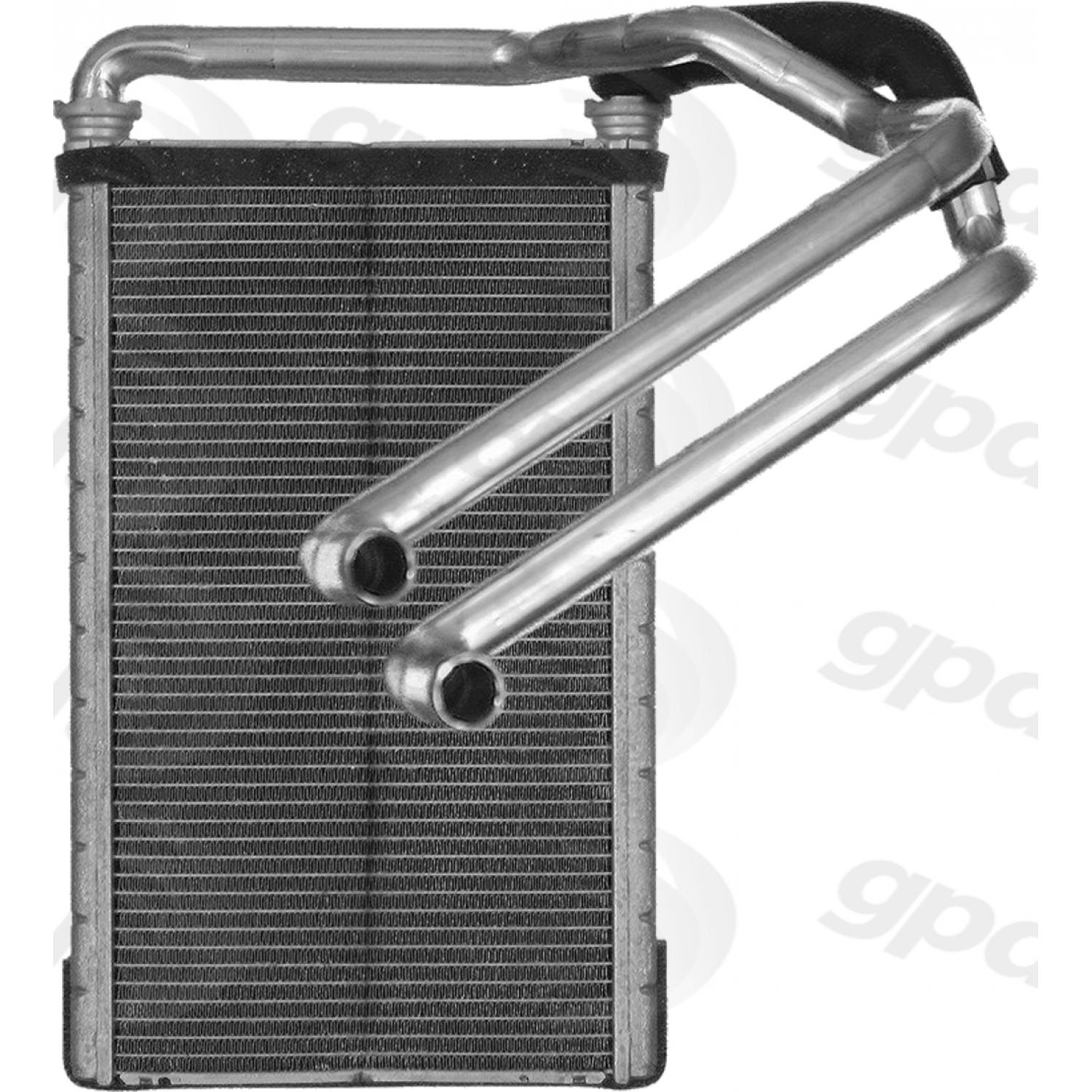 Global Parts Distributors 8231715 HVAC Heater Core product image 1 of 1