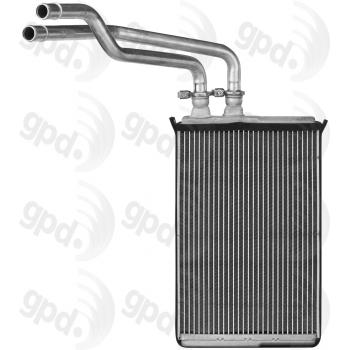 Global Parts Distributors 8231717 - HVAC Heater Core Global Parts Distributors 8231717 HVAC Heater Core product image 1 of 1