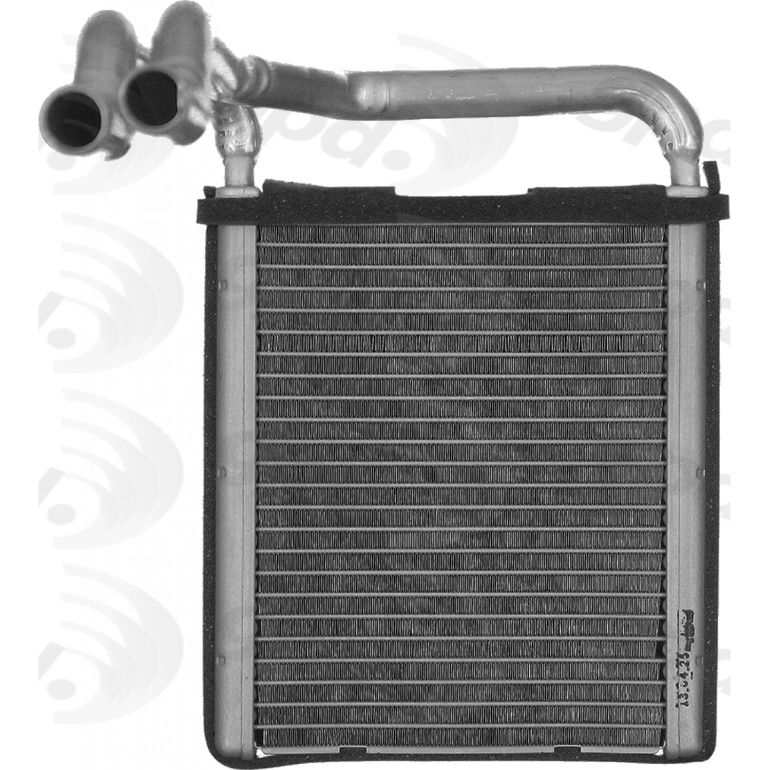 Global Parts Distributors 8231721 HVAC Heater Core product image 1 of 1