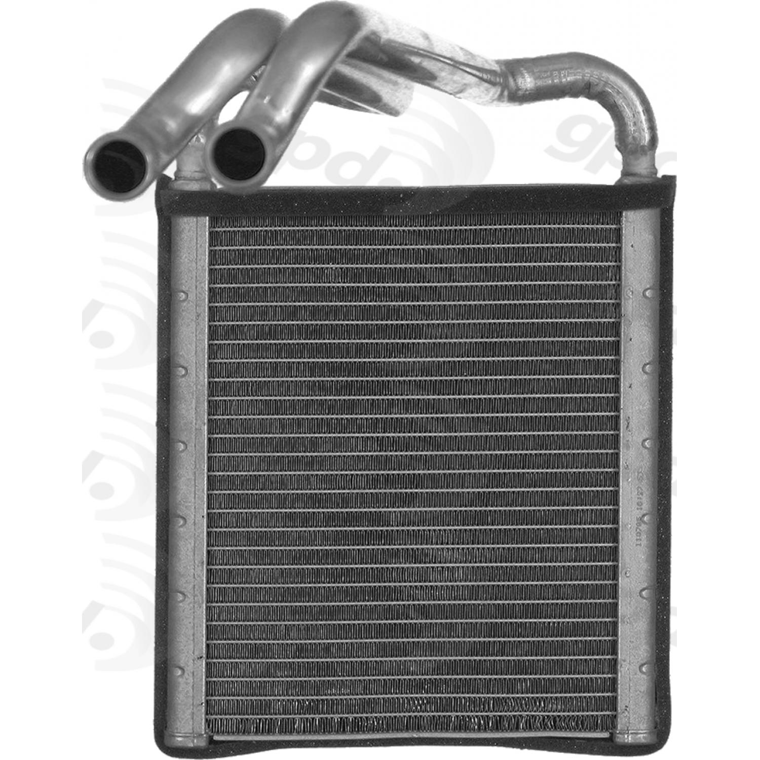 Global Parts Distributors 8231722 - HVAC Heater Core Global Parts Distributors 8231722 HVAC Heater Core product image 1 of 1