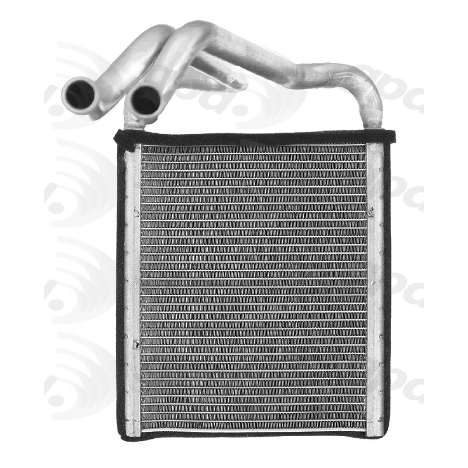 Global Parts Distributors 8231723 HVAC Heater Core product image 1 of 1