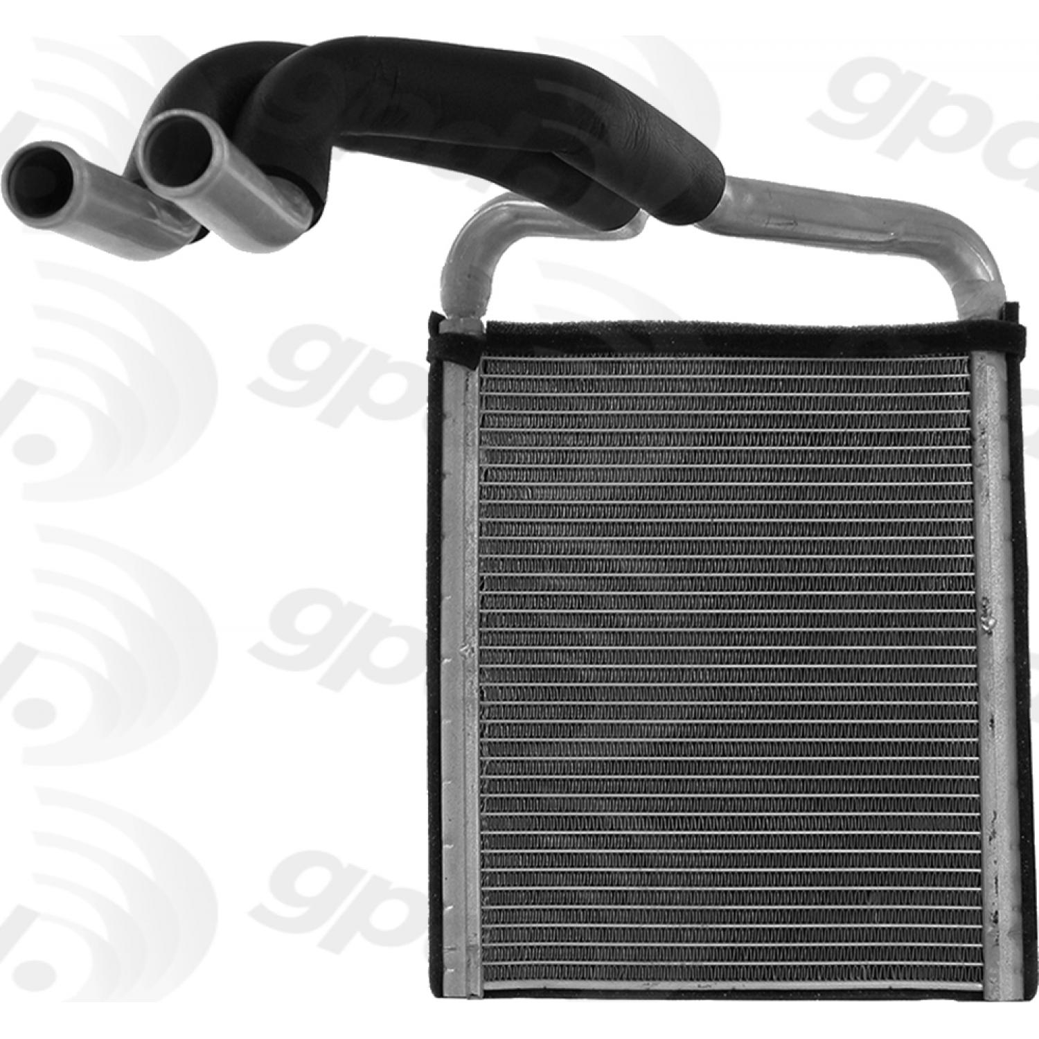 Global Parts Distributors 8231724 - HVAC Heater Core Global Parts Distributors 8231724 HVAC Heater Core product image 1 of 1