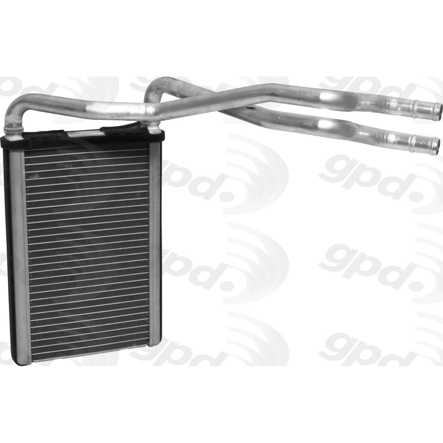 Global Parts Distributors 8231726 HVAC Heater Core product image 1 of 1