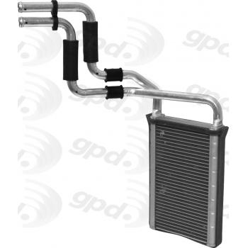 Global Parts Distributors 8231727 HVAC Heater Core product image 1 of 1