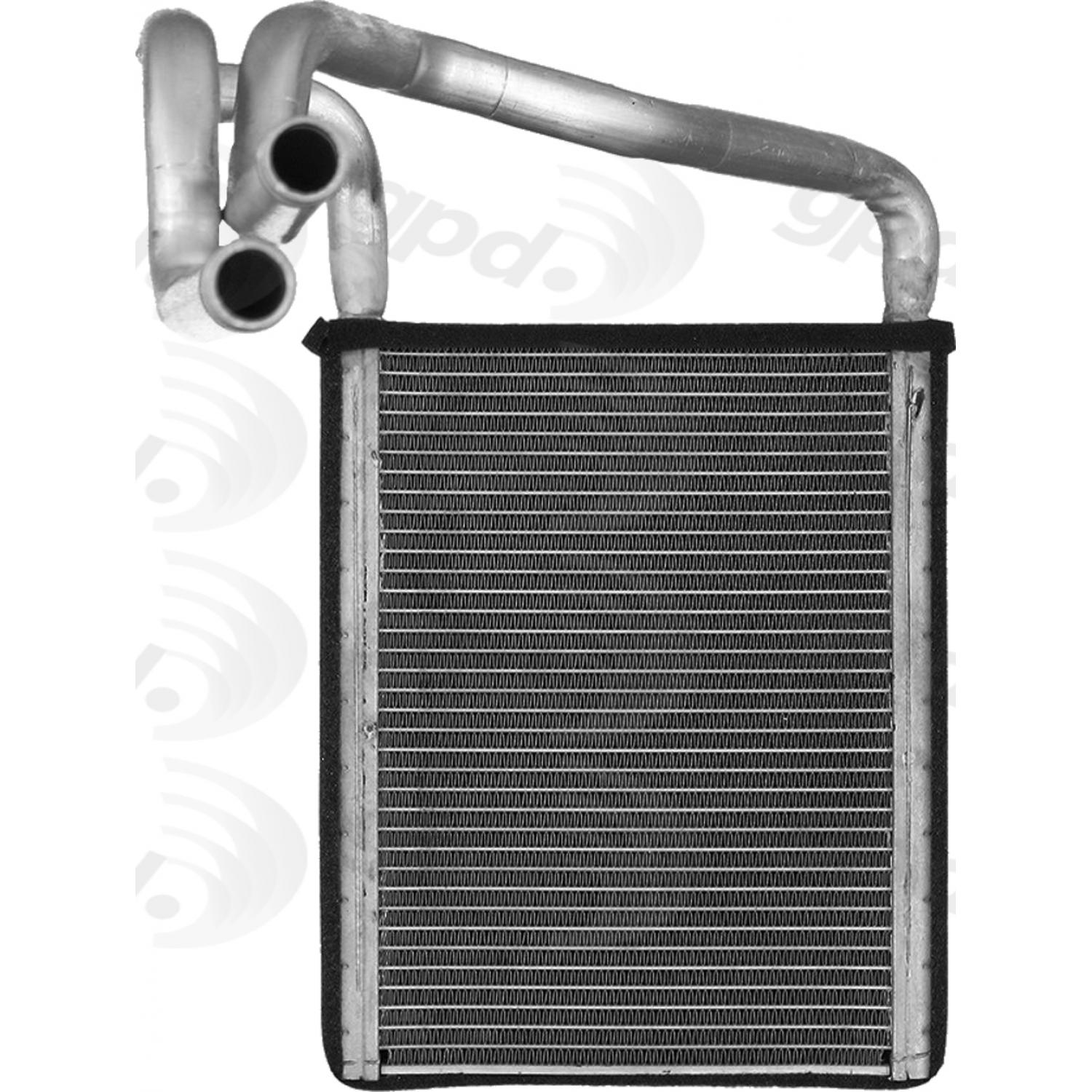 Global Parts Distributors 8231728 HVAC Heater Core product image 1 of 1