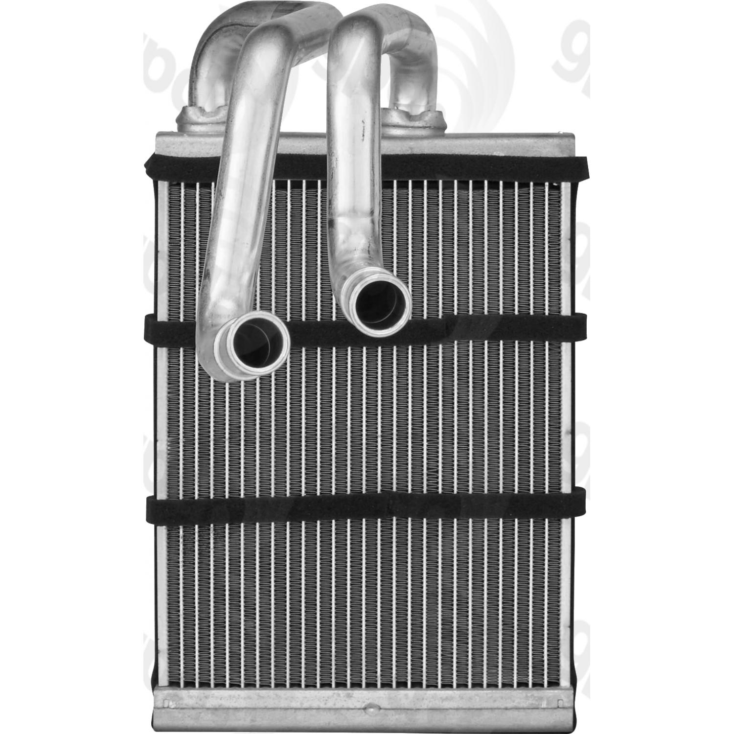 Global Parts Distributors 8231729 - HVAC Heater Core Global Parts Distributors 8231729 HVAC Heater Core product image 1 of 1