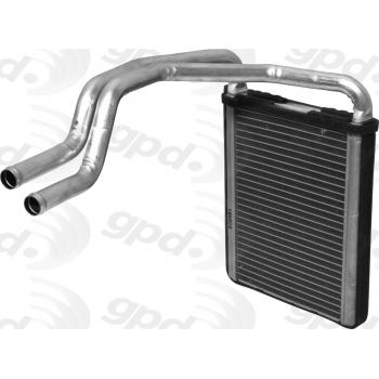 Global Parts Distributors 8231730 HVAC Heater Core product image 1 of 1