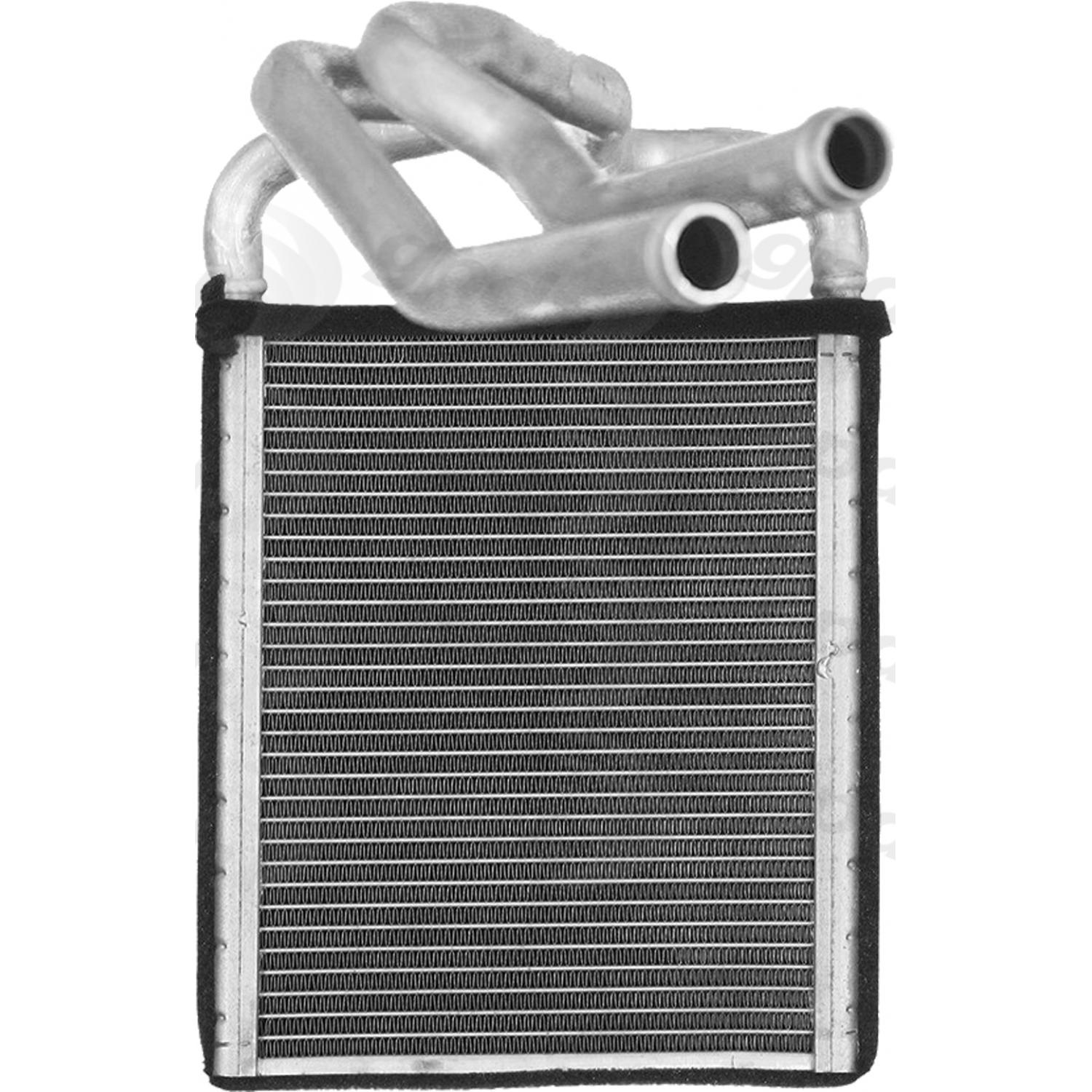 Global Parts Distributors 8231731 HVAC Heater Core product image 1 of 1