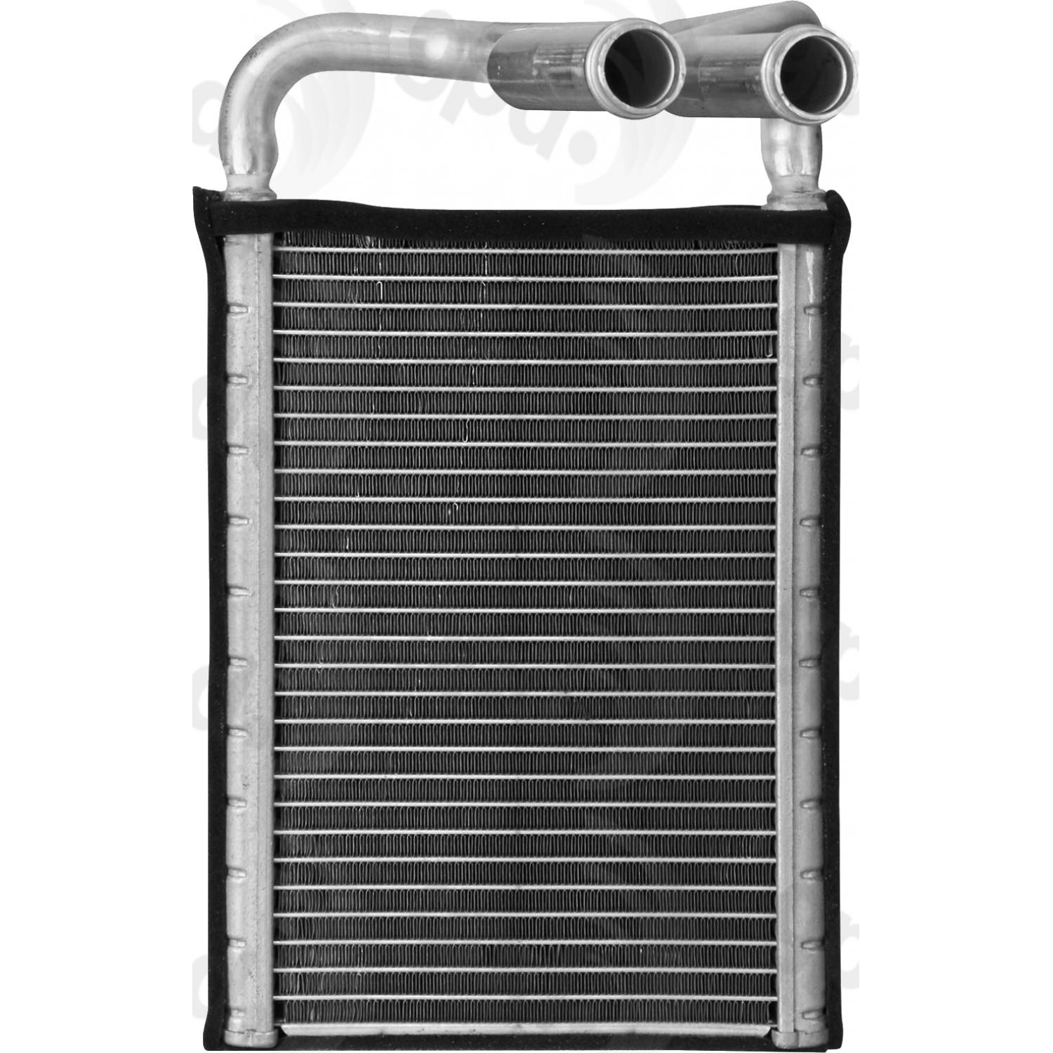 Global Parts Distributors 8231732 HVAC Heater Core product image 1 of 1