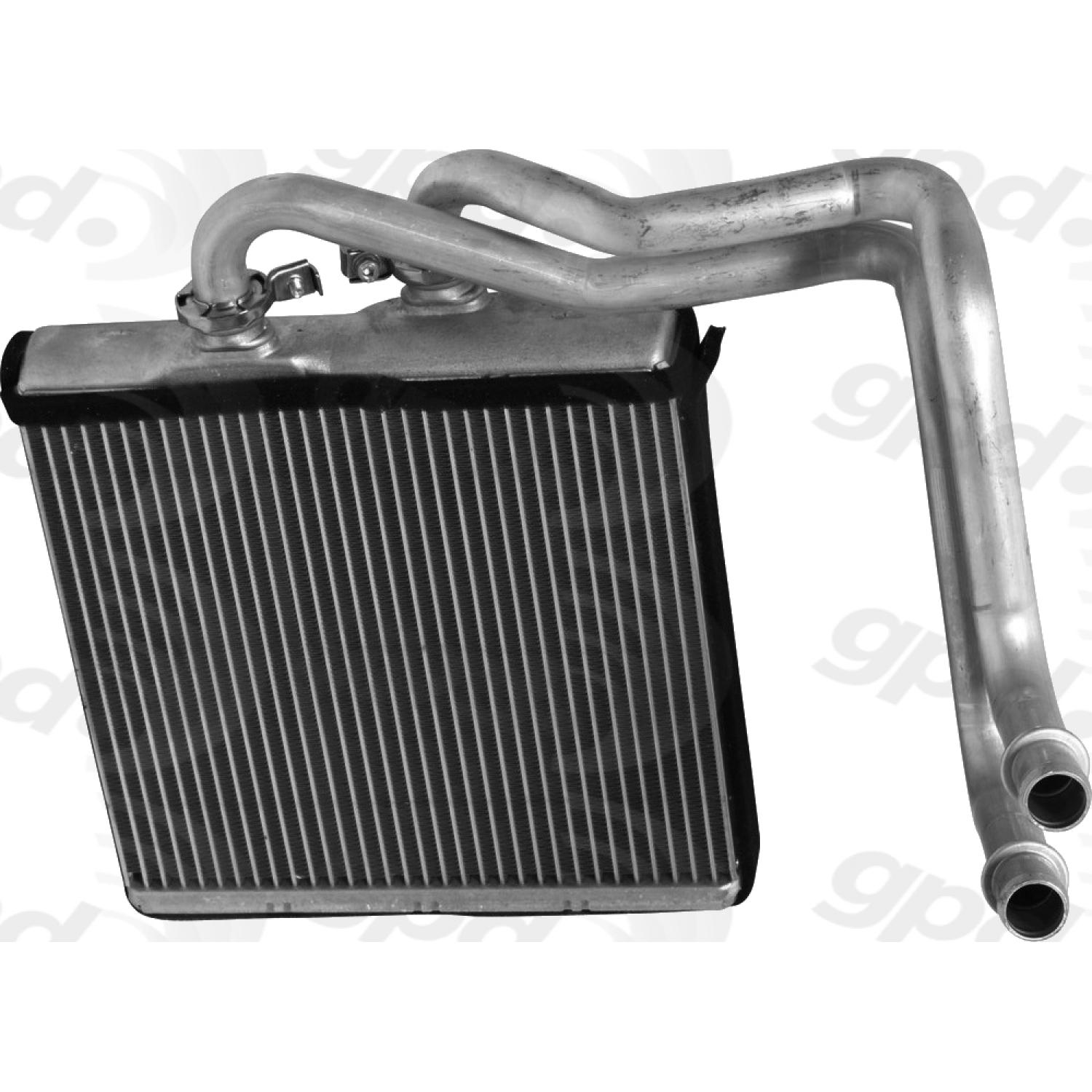 Global Parts Distributors 8231735 HVAC Heater Core product image 1 of 1
