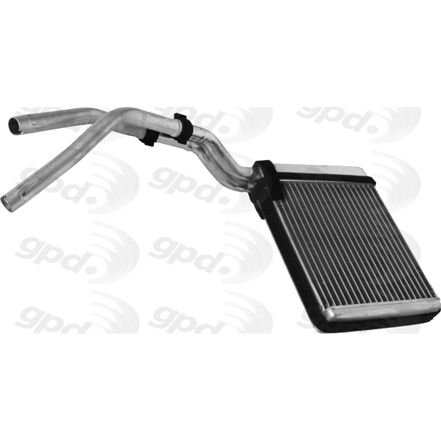Global Parts Distributors 8231736 HVAC Heater Core product image 1 of 1