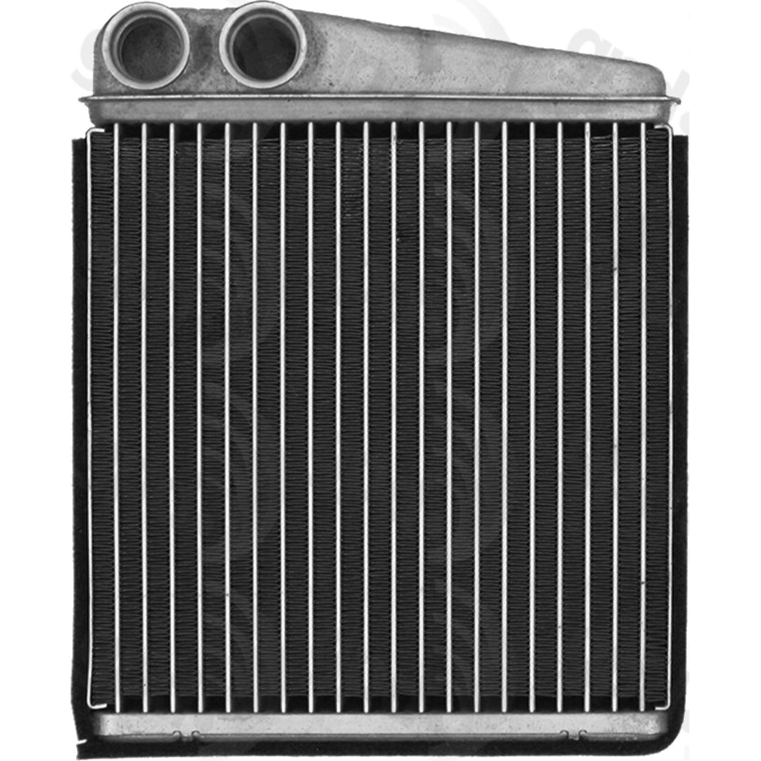 Global Parts Distributors 8231738 HVAC Heater Core product image 1 of 1