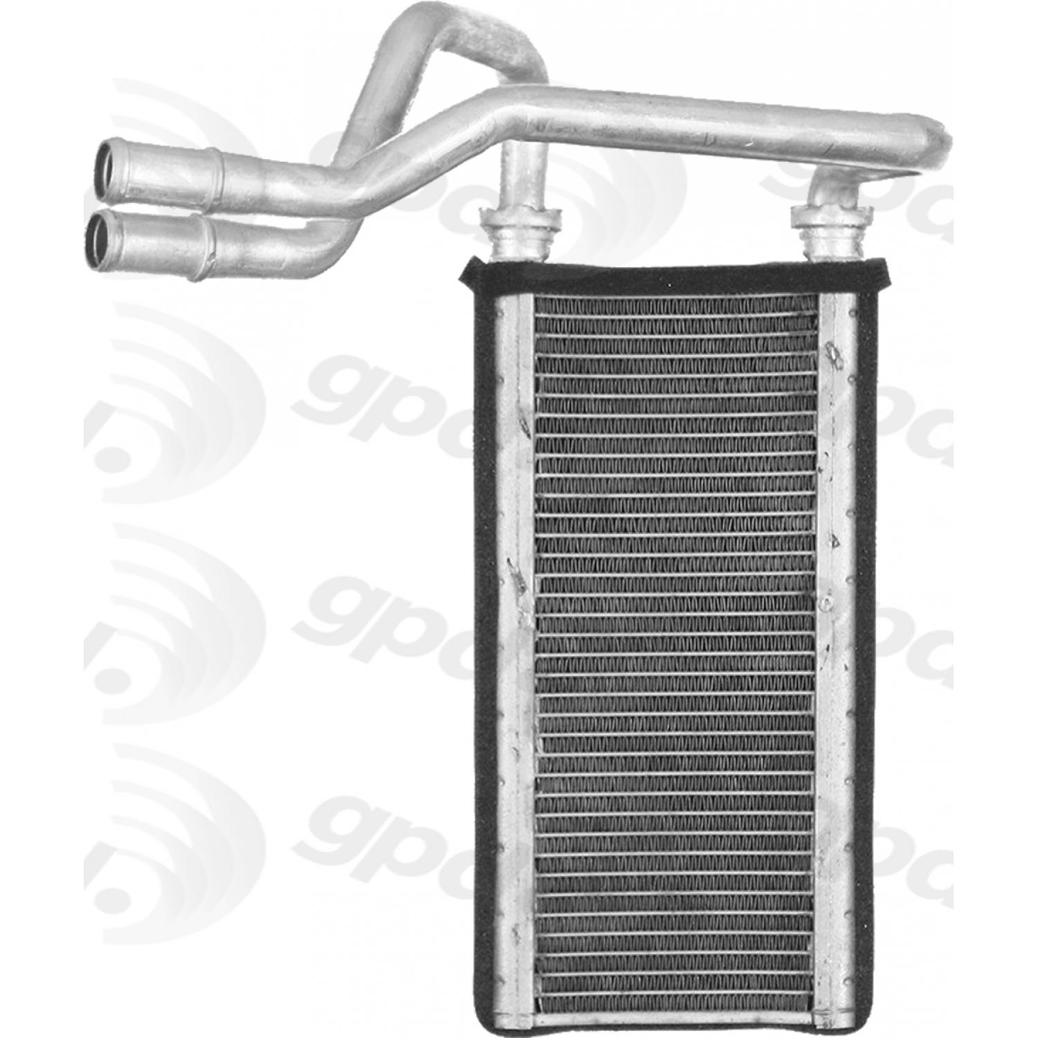 Global Parts Distributors 8231741 HVAC Heater Core product image 1 of 1