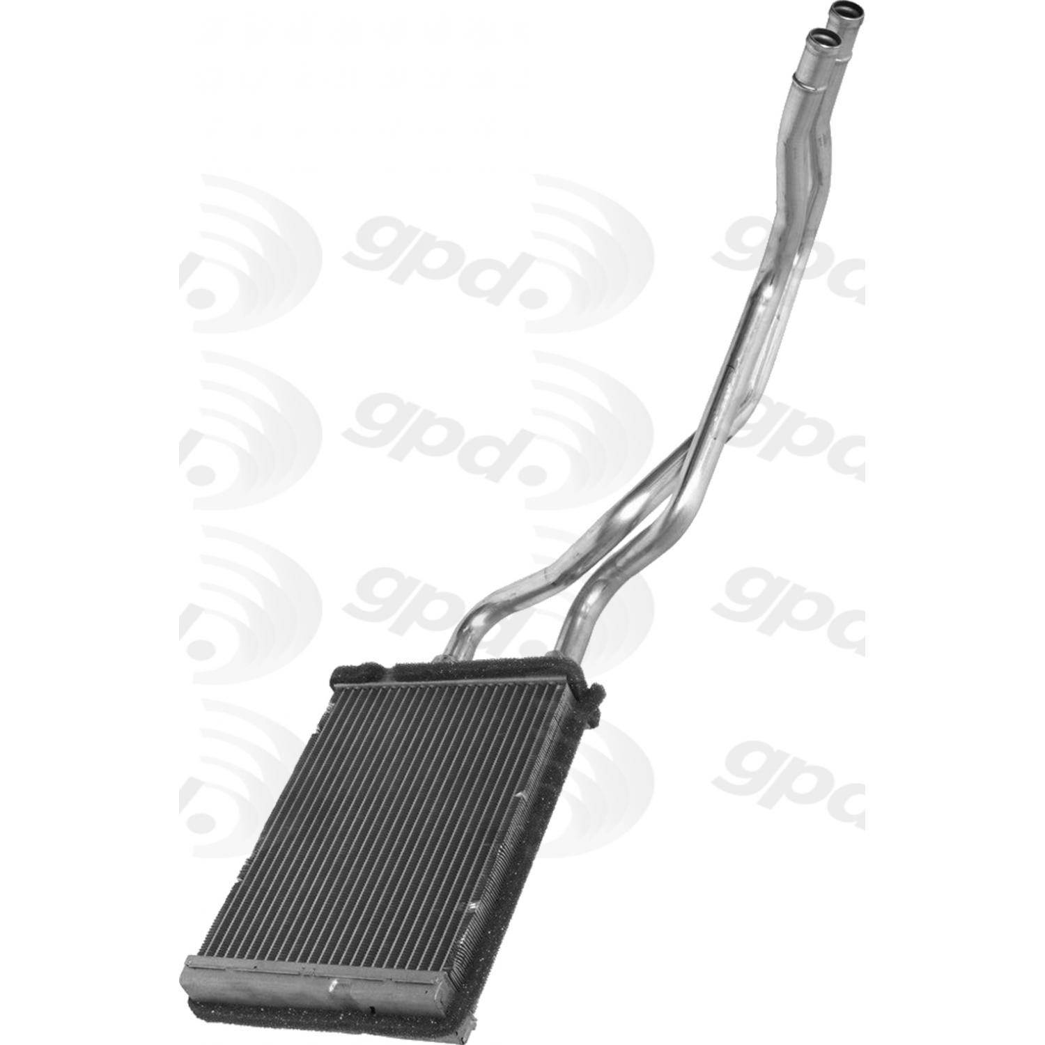 Global Parts Distributors 8231744 HVAC Heater Core product image 1 of 1