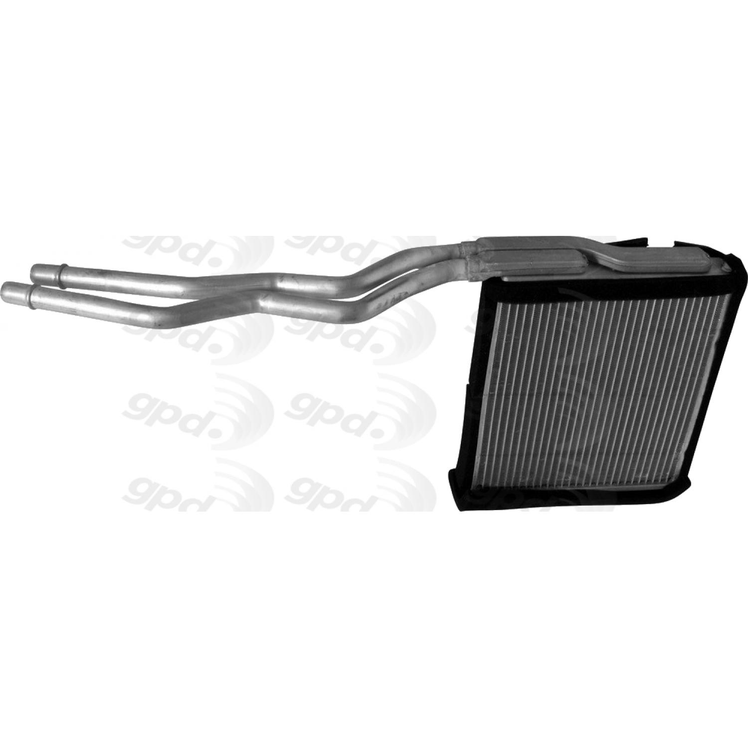 Global Parts Distributors 8231746 HVAC Heater Core product image 1 of 1