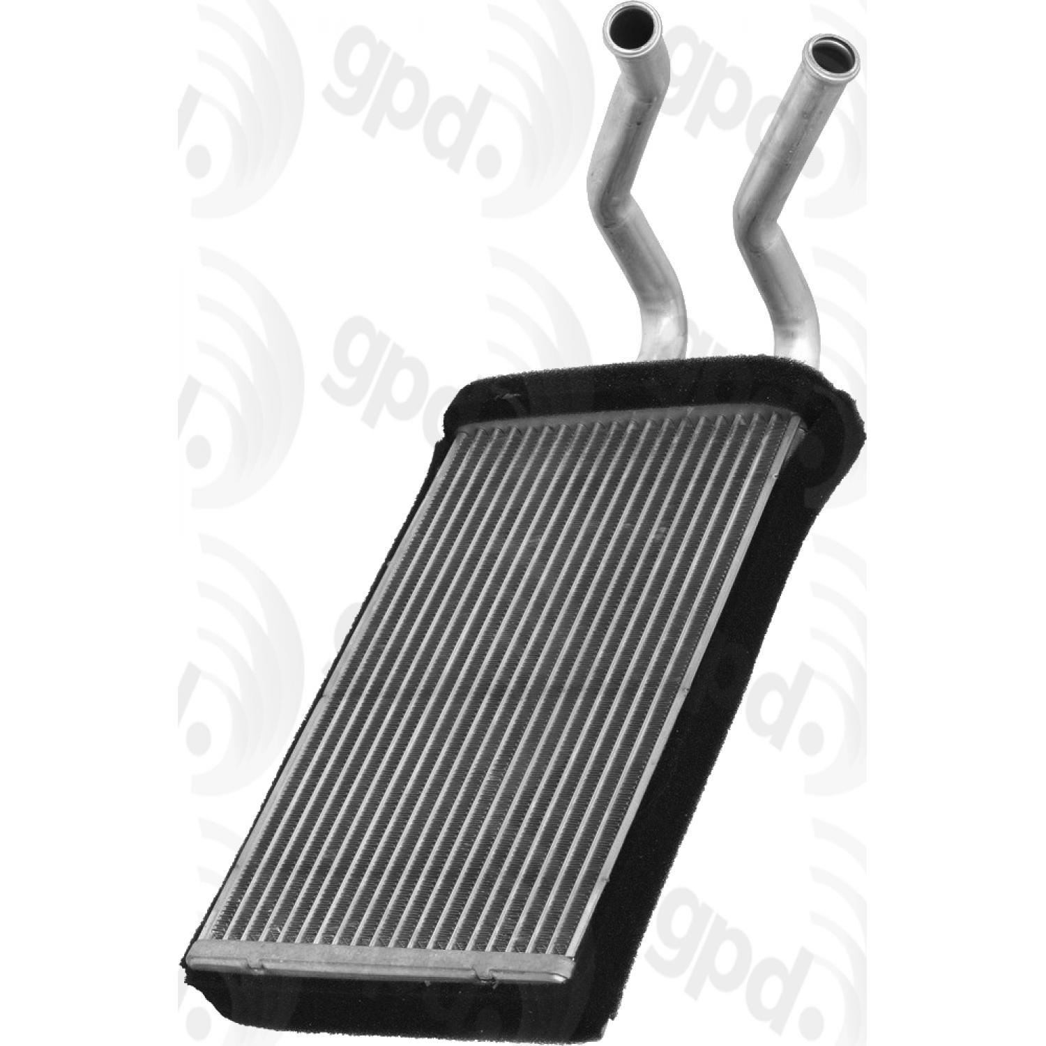Global Parts Distributors 8231747 HVAC Heater Core product image 1 of 1