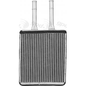 Global Parts Distributors 8231748 HVAC Heater Core product image 1 of 1