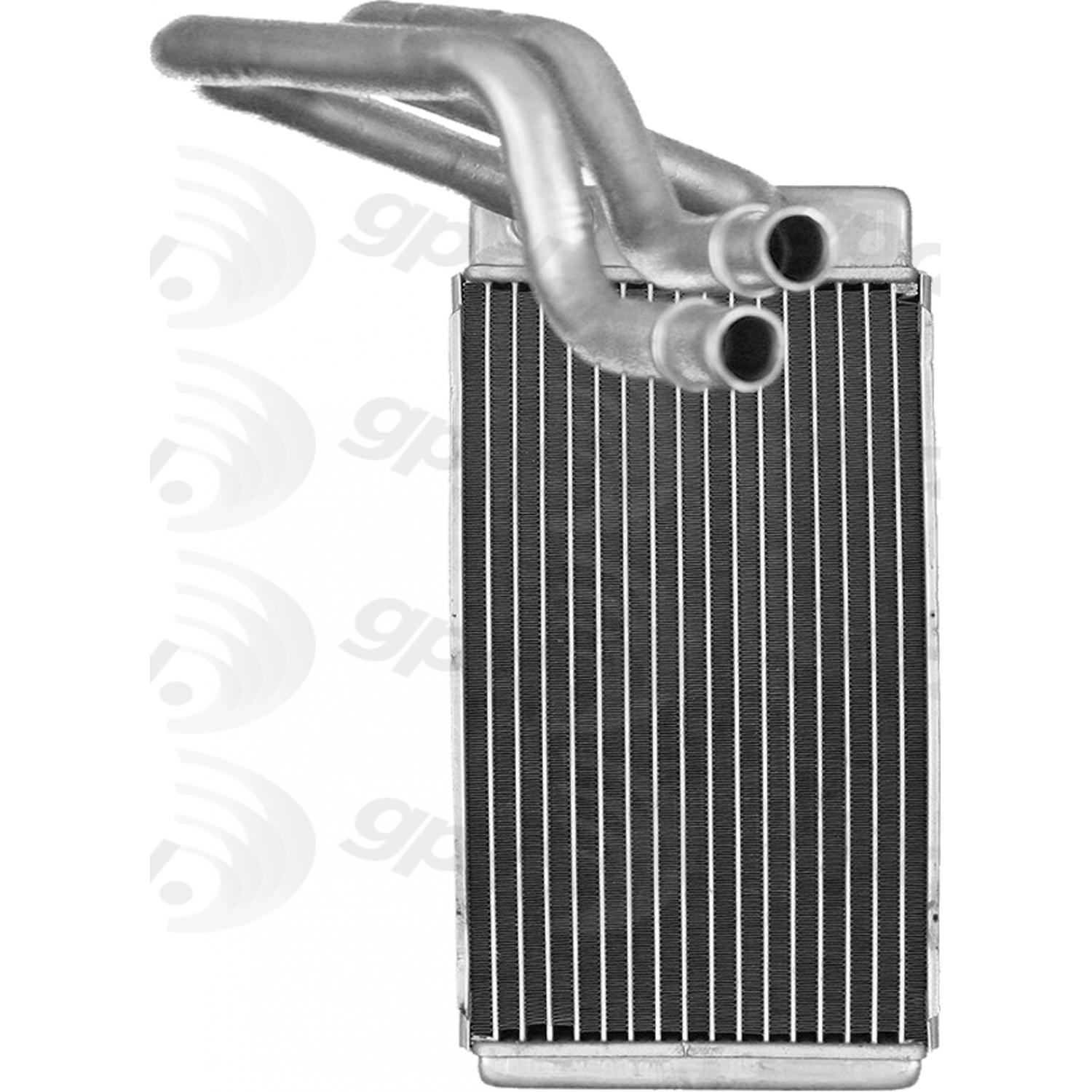 Global Parts Distributors 8231750 HVAC Heater Core product image 1 of 1