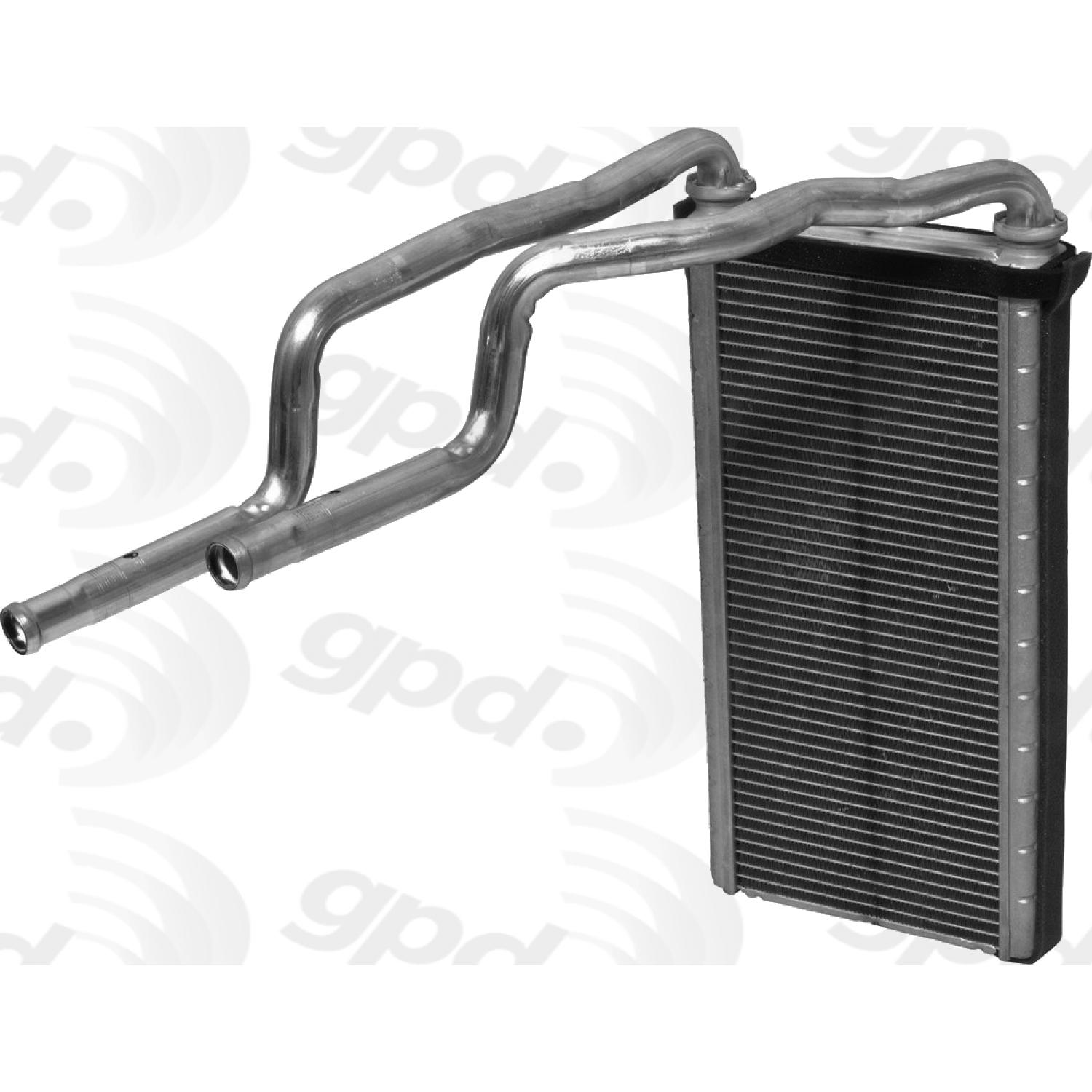 Global Parts Distributors 8231752 HVAC Heater Core product image 1 of 1