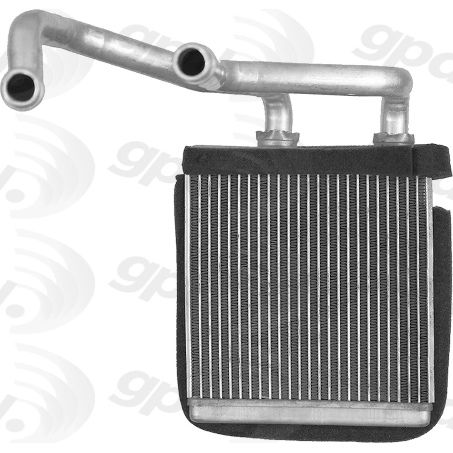 Global Parts Distributors 8231755 HVAC Heater Core product image 1 of 1