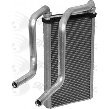 Global Parts Distributors 8231756 HVAC Heater Core product image 1 of 1