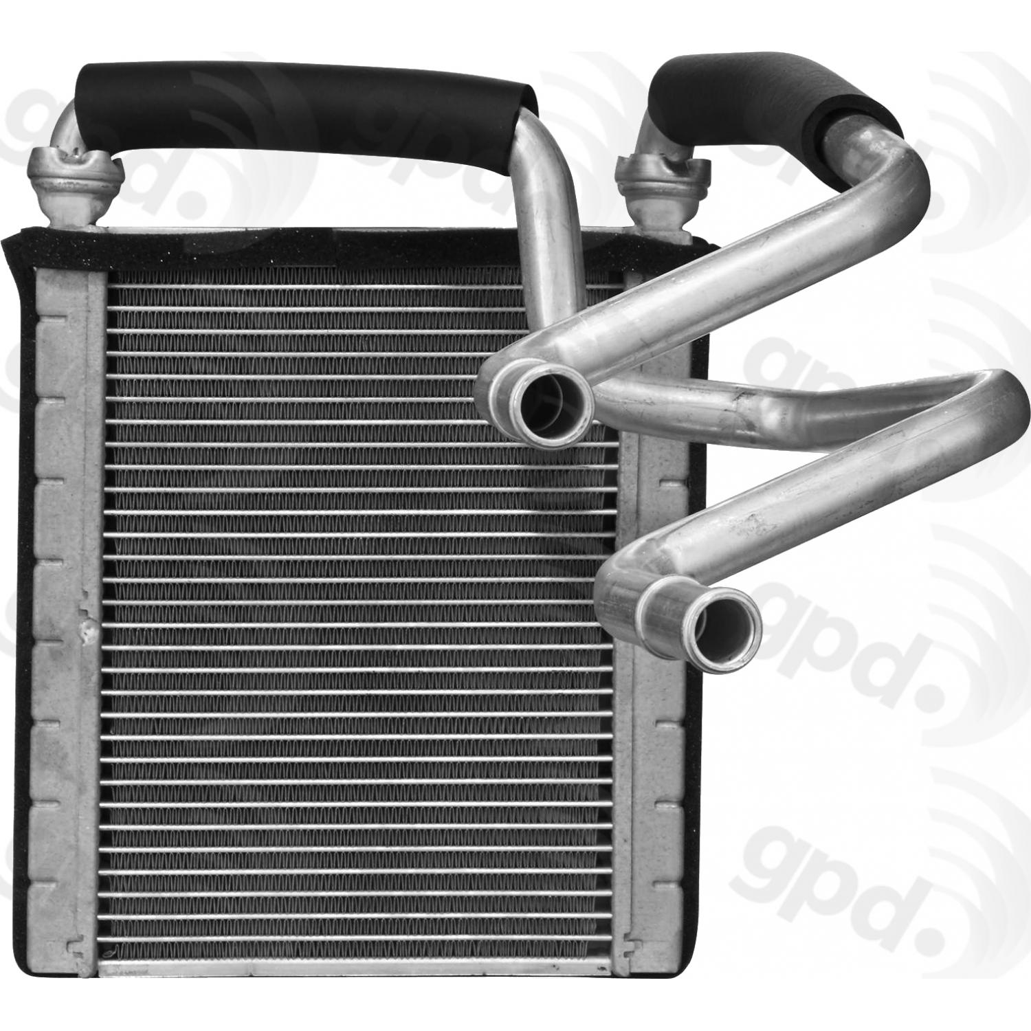 Global Parts Distributors 8231757 HVAC Heater Core product image 1 of 1