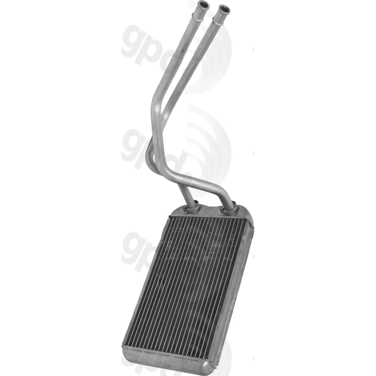 Global Parts Distributors 8231759 HVAC Heater Core product image 1 of 1