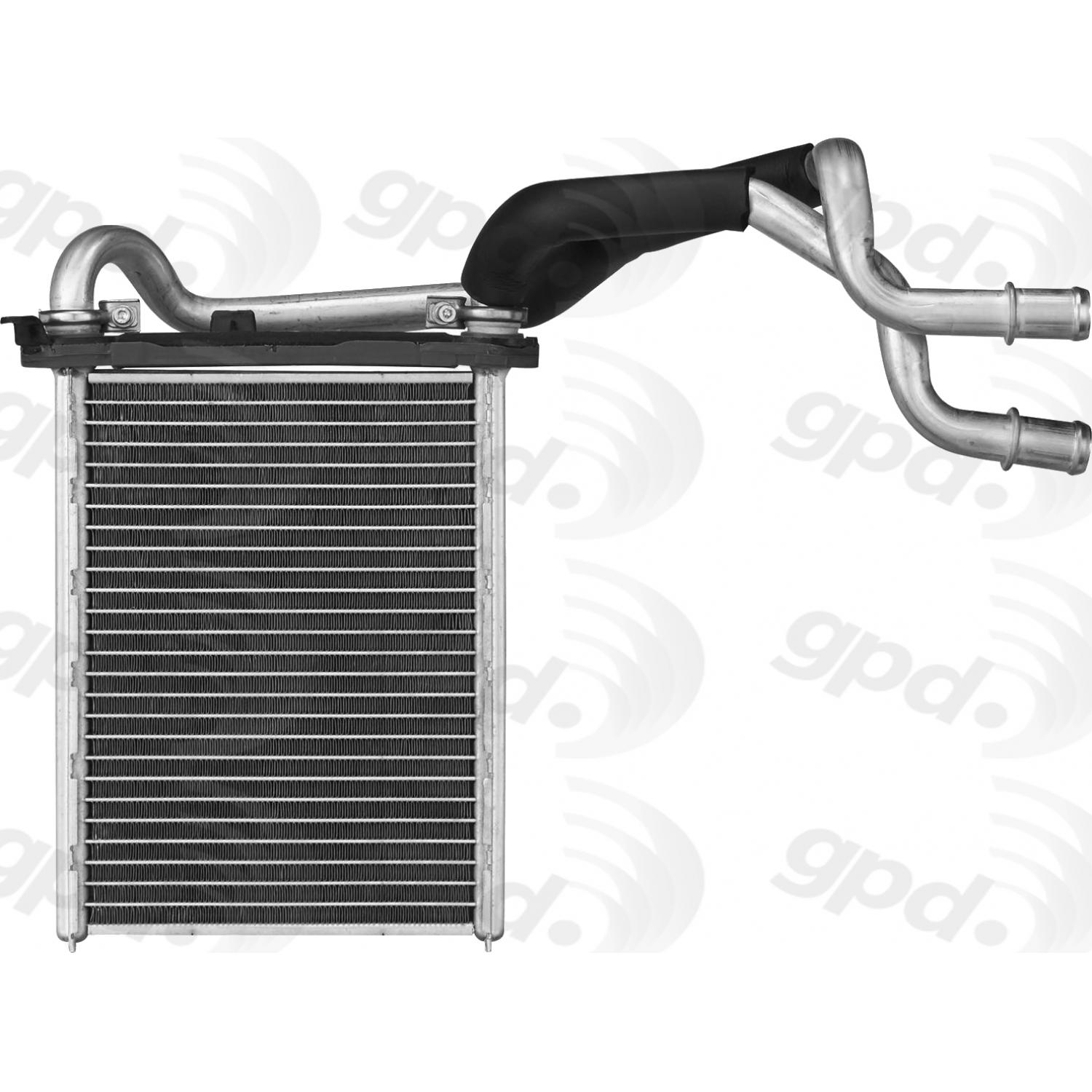 Global Parts Distributors 8231760 HVAC Heater Core product image 1 of 1