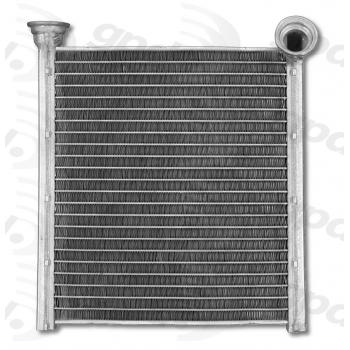Global Parts Distributors 8231762 HVAC Heater Core product image 1 of 1