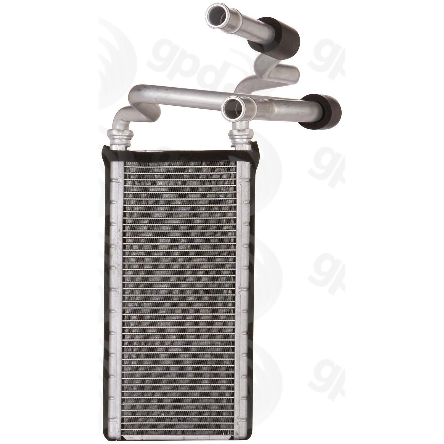 Global Parts Distributors 8231763 - HVAC Heater Core Global Parts Distributors 8231763 HVAC Heater Core product image 1 of 1