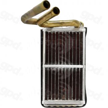 Global Parts Distributors 8231765 HVAC Heater Core product image 1 of 1