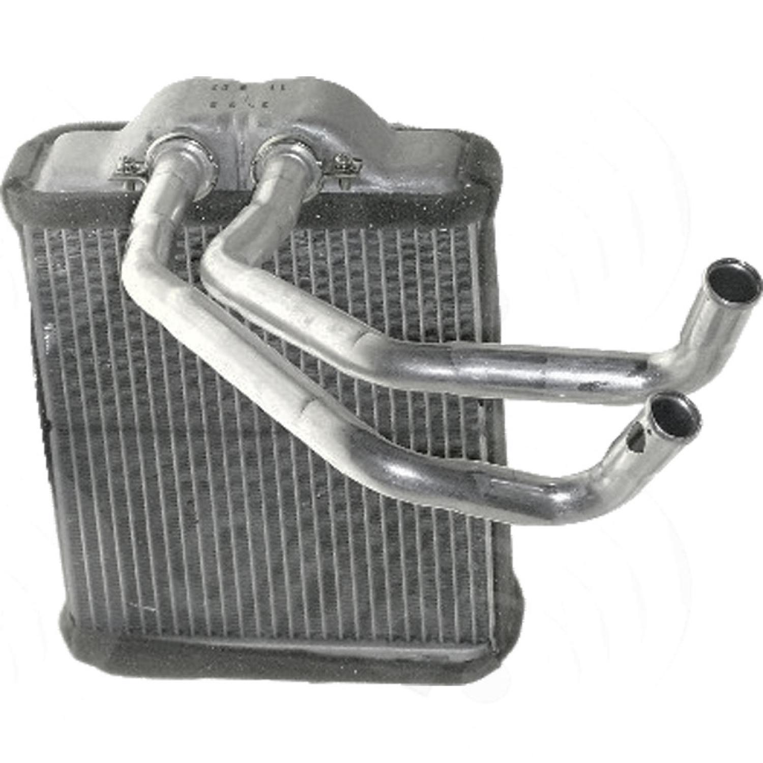 Global Parts Distributors 8231766 HVAC Heater Core product image 1 of 1