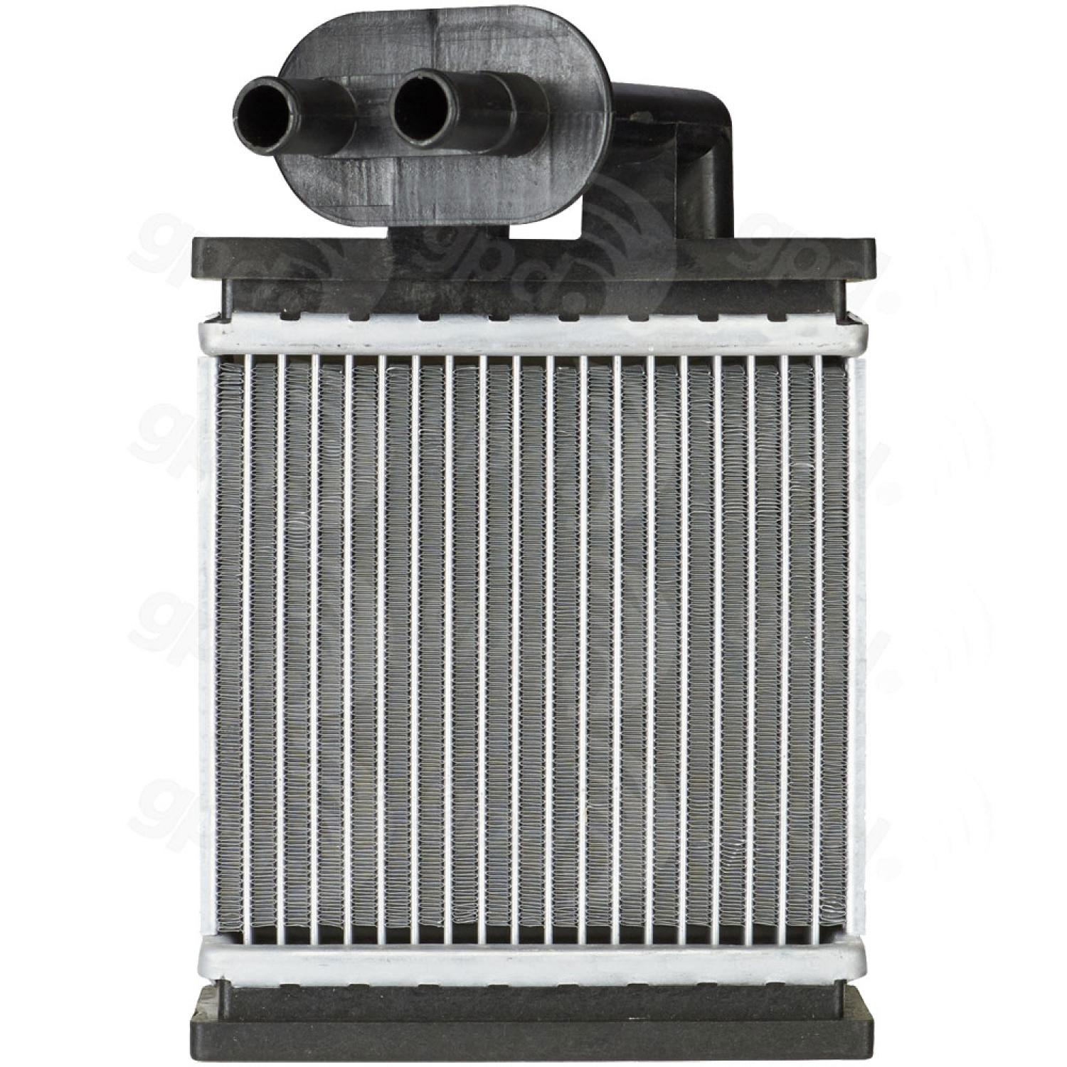 Global Parts Distributors 8231768 HVAC Heater Core product image 1 of 1