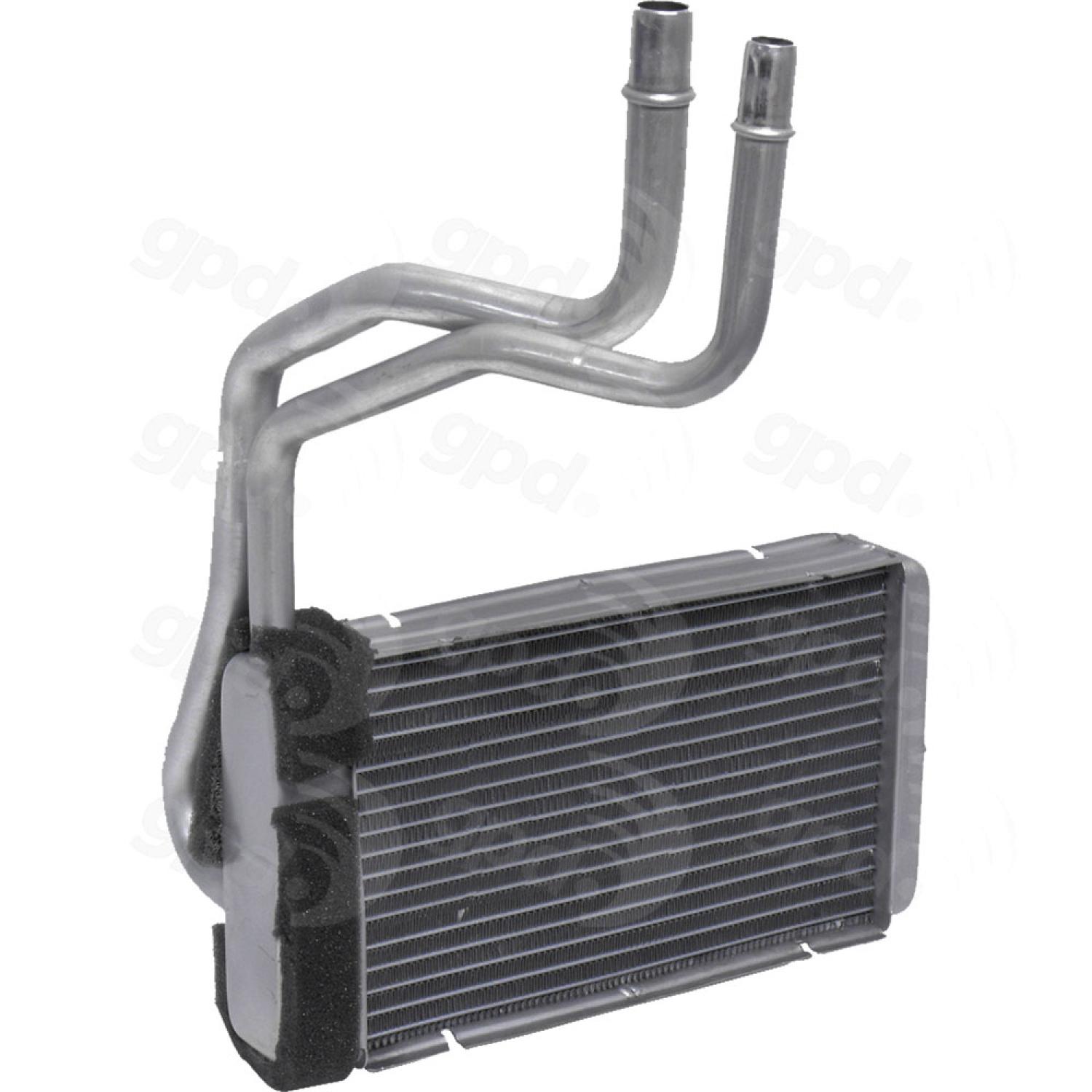 Global Parts Distributors 8231769 HVAC Heater Core product image 1 of 1