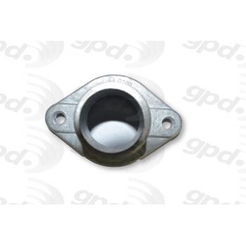 Global Parts Distributors 8241239 Engine Coolant Water Outlet product image 1 of 1